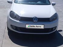 Volkswagen Golf 1.6 MT, 2009, 310 000 км, с пробегом, цена 850 000 руб.