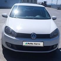 Volkswagen Golf 1.6 MT, 2009, 310 000 км, с пробегом, цена 850 000 руб.