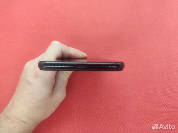 Xiaomi Redmi Note 7 pro 6/128Gb Black