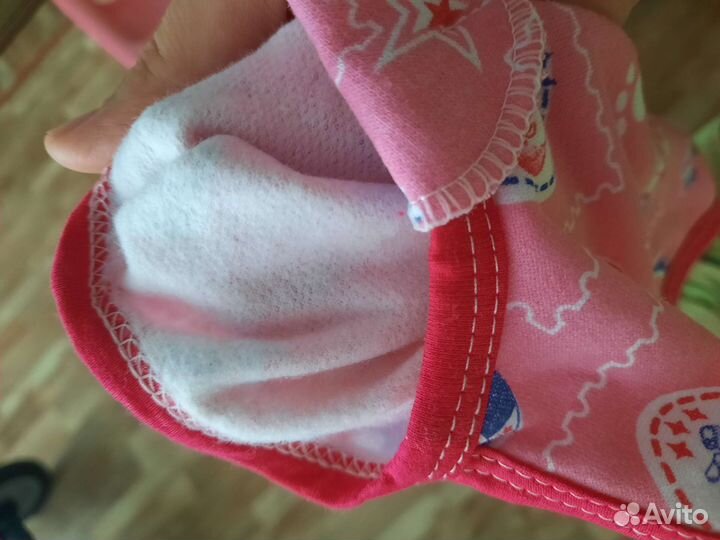 Пеленка Кокон для новорожденных