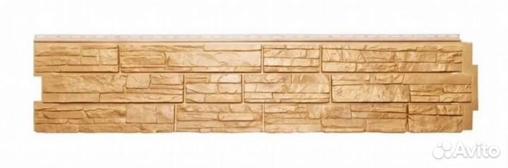 Фасадные панели