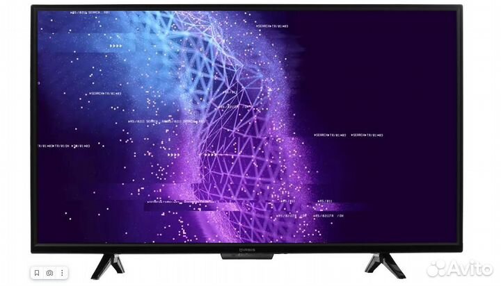 Новый Телевизор 39 дюймов(Без SmartTV)