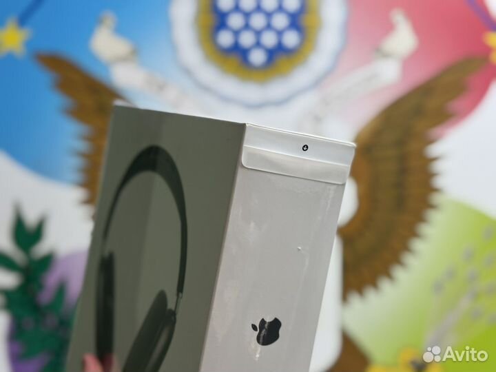 AirPods Max Space Gray