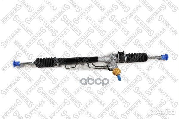 3137348SX рейка рулевая 52331, с г/у Daewoo Mat