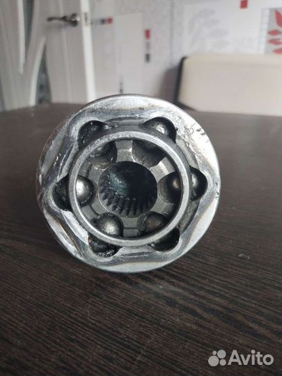 Граната Шрус наружный