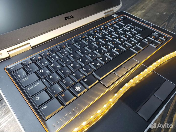 Dell E6320 i5 8/128 SSD