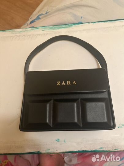 Сумка женская zara