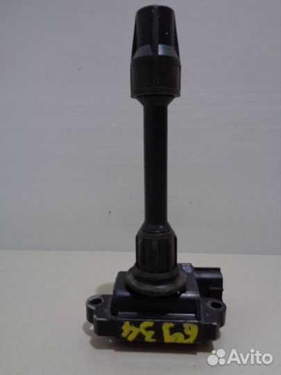 Катушка зажигания nissan VQ25DD