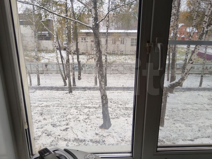 2-к. квартира, 41,2 м², 3/5 эт.