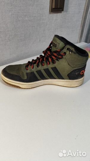 Красовка мужской adidas