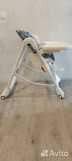 Детский стул для кормления