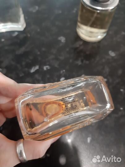 Мужская туалетная вода oriflame