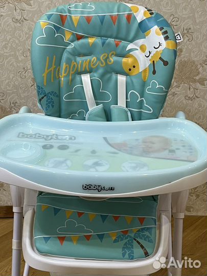 Стульчик для кормления