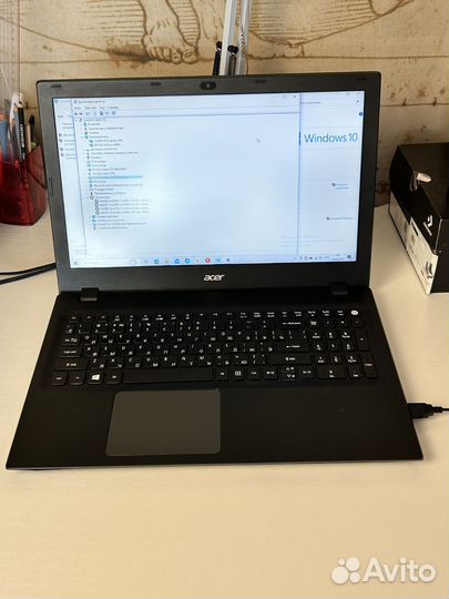 Ноутбук Acer