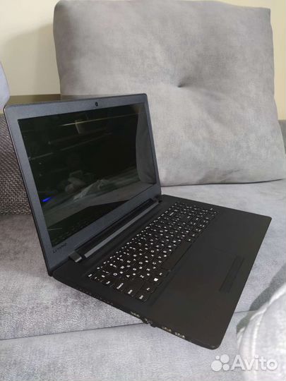 Lenovo ideapad 110 15acl