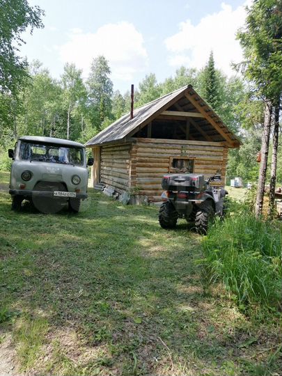 Участок 10 сот. (СНТ, ДНП)