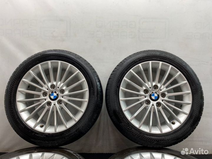 Колеса R17 225/50 BMW F30