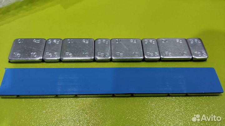 Балансировочные грузики