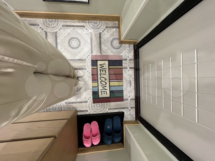 Квартира-студия, 28 м², 15/20 эт.