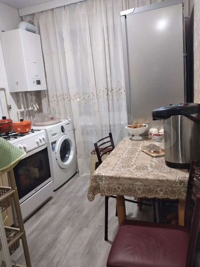 2-к. квартира, 44 м², 3/5 эт.