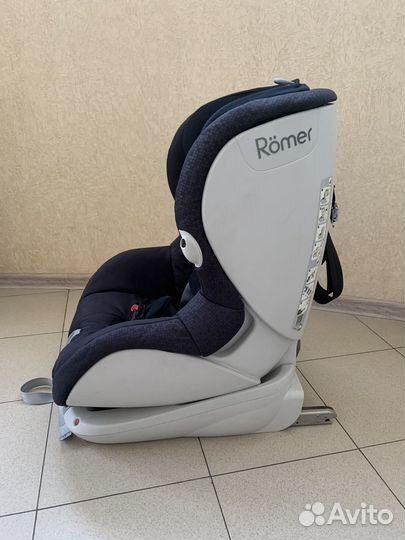 Детское автокресло Britax romer trifix