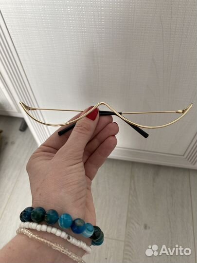 Солнцезащитные очки