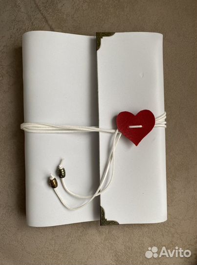 Альбом для фотографий новый