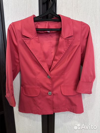 Пиджак женский
