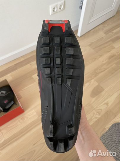 Лыжные ботинки Rossignol x1 ultra жен