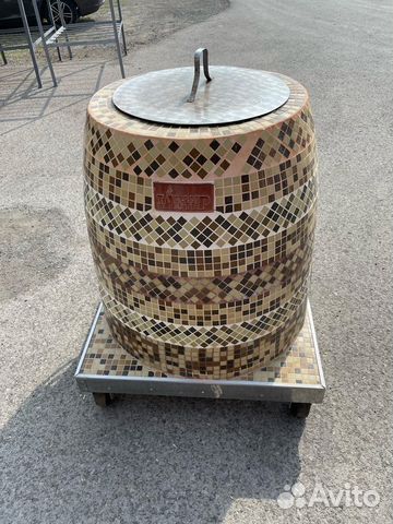 Тандыр электрический