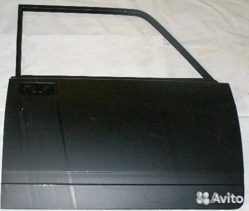 Дверь ваз 2105 передняя новая