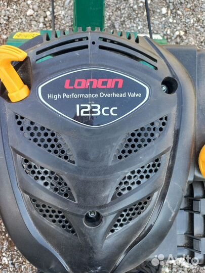 Культиватор