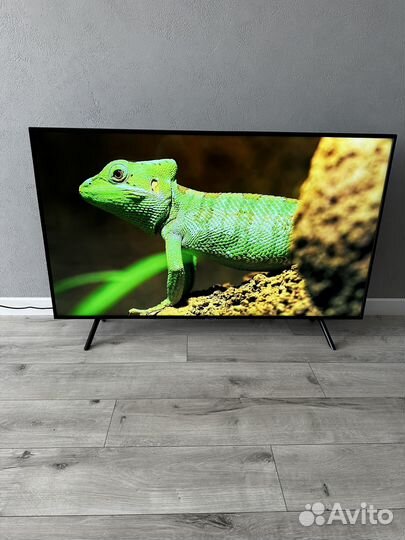 Телевизор samsung 55 4k