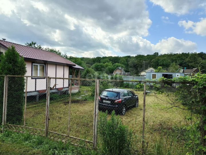 Дача 30 м² на участке 5,2 сот.