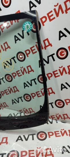 Стекло лобовое Audi Q5 8R cncd 10.06.2013