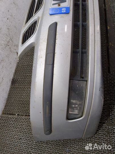 Бампер Saab 9-3, 2006