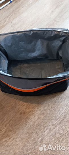 Термосумка