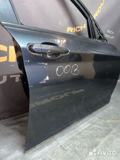 Дверь боковая передняя правая Bmw 1-Series F20