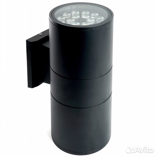 Светодиодный садово-парковый светильник Feron 