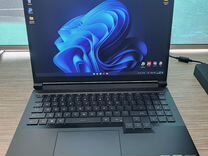 Ноутбук Redmi G Pro 2022