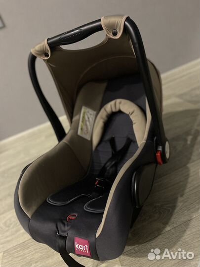 Автолюлька kari