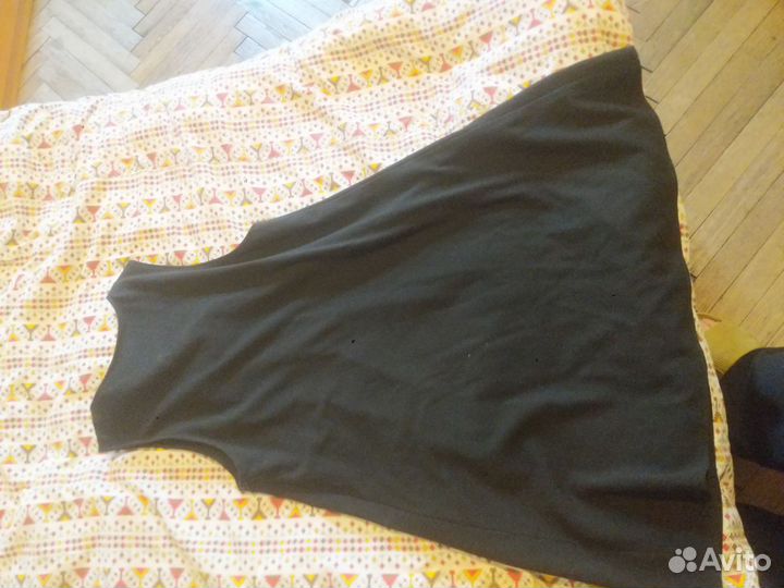 Сарафан для школы