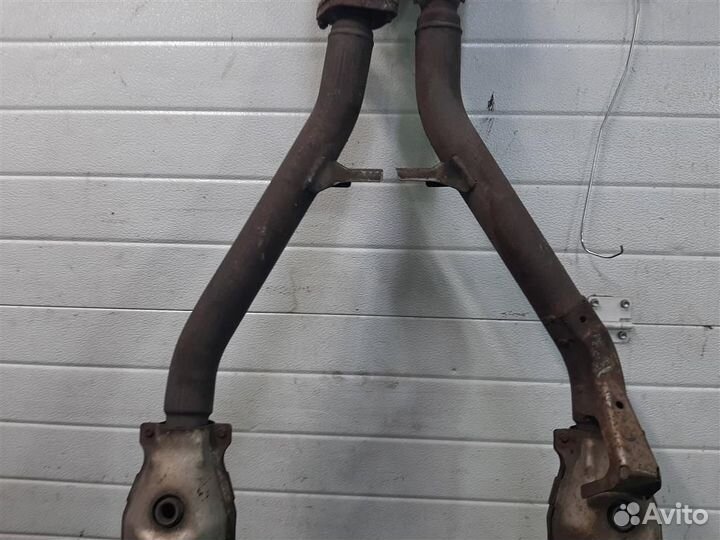 Катализатор Subaru Tribeca WX 2009