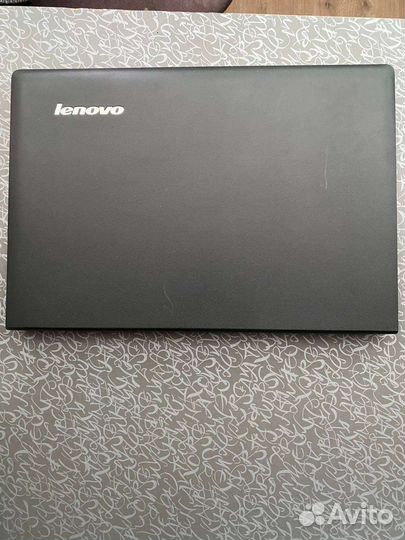 Lenovo