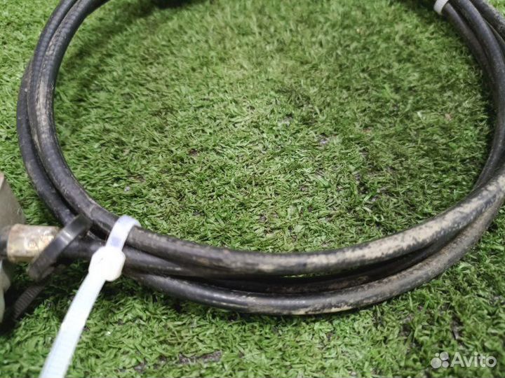 Ручка открывания капота Daewoo Nubira универсал