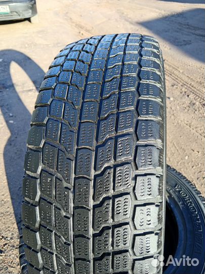 Yokohama Geolandar I/T G072 215/65 R16 101Q