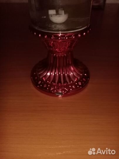 Новогодний декор на стол