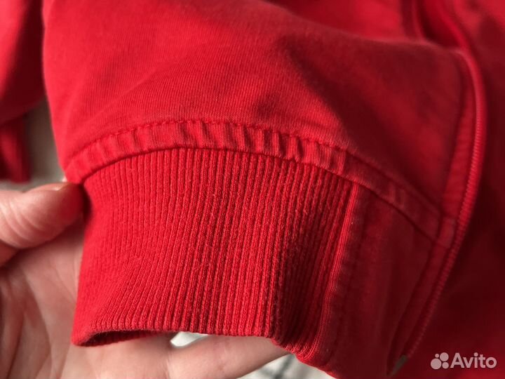 Олимпийка lacoste 104