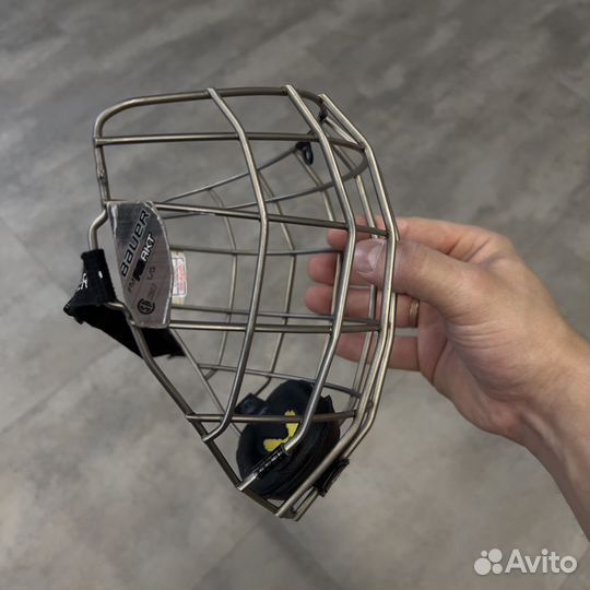 Сетка / решетка bauer re-akt, profile 3