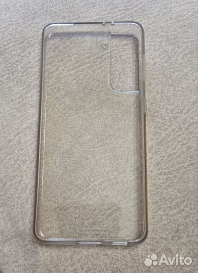 Чехол на samsung galaxy s21